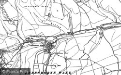 1900, Ebbesbourne Wake