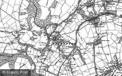 1915 - 1916, Ebchester