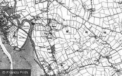 1887 - 1888, Ebford