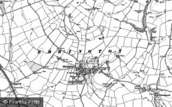 1900, Ebrington