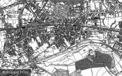 1889 - 1894, Eccles
