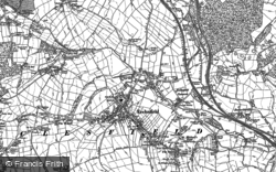 1890 - 1891, Ecclesfield