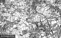 1890 - 1892, Eccleshill