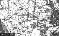 1891 - 1892, Eccleston