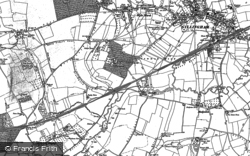 1900, Eccliffe