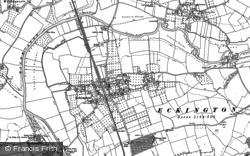 1884, Eckington