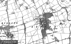 1884 - 1899, Ecton