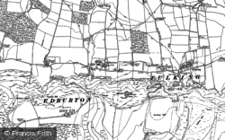 1896 - 1897, Edburton