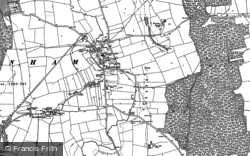 1886 - 1887, Edenham