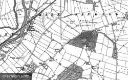 1890 - 1891, Edenthorpe
