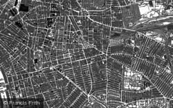 1906, Edge Hill