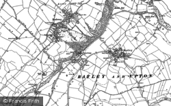 1885 - 1904, Edgehill