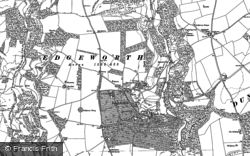1882, Edgeworth