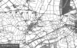 1880 - 1900, Edgmond