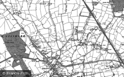 1895 - 1913, Edgware