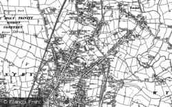 1886 - 1887, Edgwick