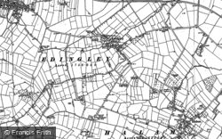 1883, Edingley