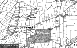 1884 - 1905, Edingthorpe