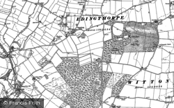 1885, Edingthorpe Green