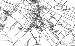 1922 - 1923, Edlesborough