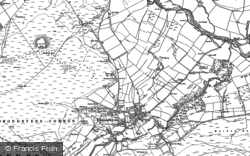 1895 - 1919, Edmondbyers
