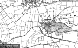 1902, Edmondthorpe