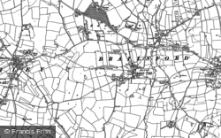 1880, Ednaston