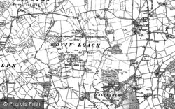 1885 - 1902, Edvin Loach