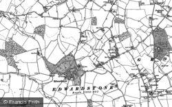 1885, Edwardstone