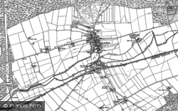 1883 - 1884, Edwinstowe