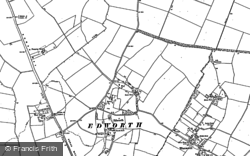 1882 - 1900, Edworth