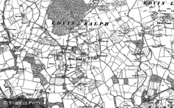 1885 - 1902, Edwyn Ralph