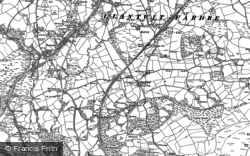1897 - 1898, Efail Isaf
