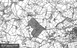 1888 - 1899, Efailnewydd