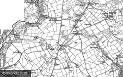 1887 - 1888, Efailwen