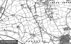 1884, Egdon