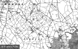 1897, Egerton Green