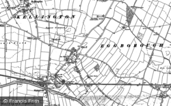 1888 - 1890, Eggborough
