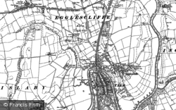 1913, Egglescliffe