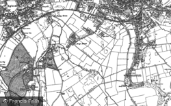 1894 - 1912, Egham Hythe