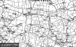 1909, Eglwys Cross