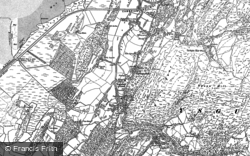1900 - 1904, Eglwys Fach