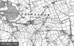 1888, Eglwyswrw
