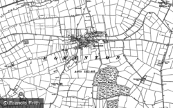 1884, Egmanton