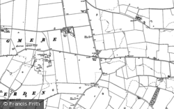 1885 - 1886, Egmere
