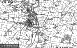 1923, Egremont