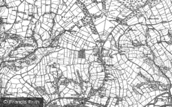 1892 - 1893, Egton