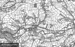 1892, Egton Bridge