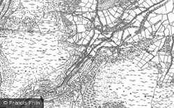1902 - 1904, Elan Village
