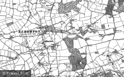 1880 - 1900, Elberton